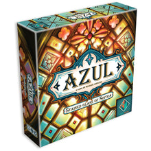 Next Move Games Azul Stained Glass of Sintra Game
