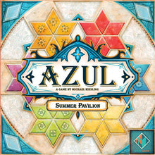 Next Move Games Azul Summer Pavilion Game