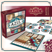 AZUL Master Chocolatier Limited Edition Game