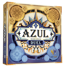 Next Move Games Azul Duel Game