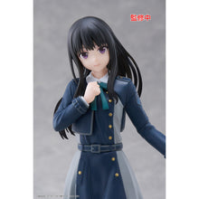 Lycoris Recoil Coreful Figure Takina Inoue School Uniform Version Figurine
