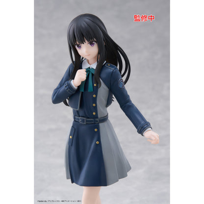 Lycoris Recoil Coreful Figure Takina Inoue School Uniform Version Figurine
