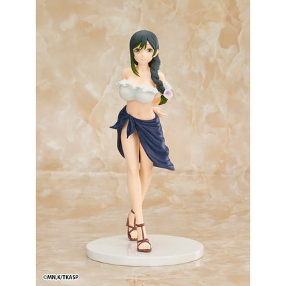 Tying the Knot with an Amagami Sister Coreful Figure Yae Amagami Figurine