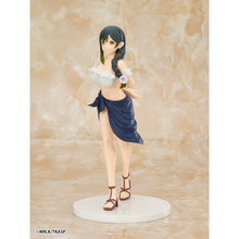 Tying the Knot with an Amagami Sister Coreful Figure Yae Amagami Figurine