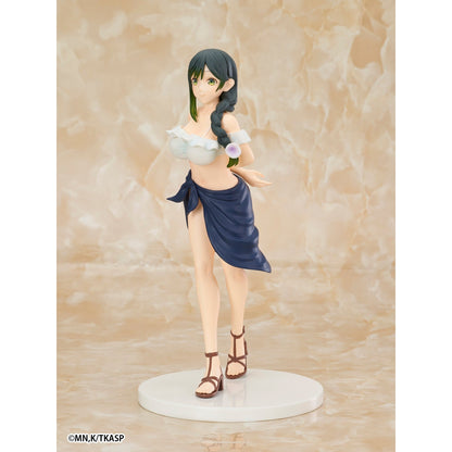 Tying the Knot with an Amagami Sister Coreful Figure Yae Amagami Figurine