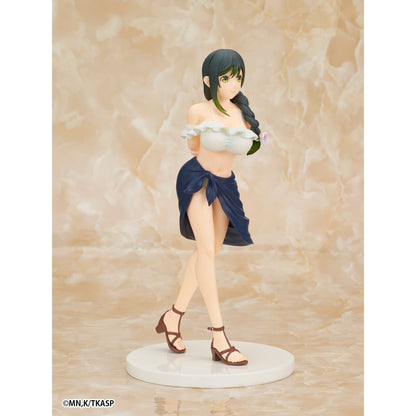 Tying the Knot with an Amagami Sister Coreful Figure Yae Amagami Figurine
