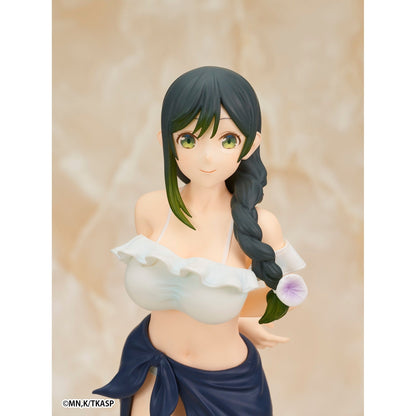 Tying the Knot with an Amagami Sister Coreful Figure Yae Amagami Figurine