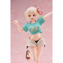 Lycoris Recoil Coreful Figure Chisato Nishikigi Hawaiian Version Figurine