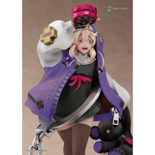 Spiritale Guilty Gear Strive Bridget Purple Version 1/7 Scale Figurine