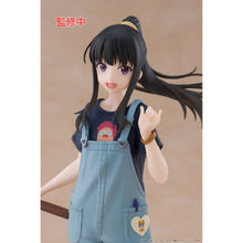 Lycoris Recoil Coreful Figure Takina Inoue Hawaiian Version Figurine
