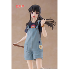 Lycoris Recoil Coreful Figure Takina Inoue Hawaiian Version Figurine