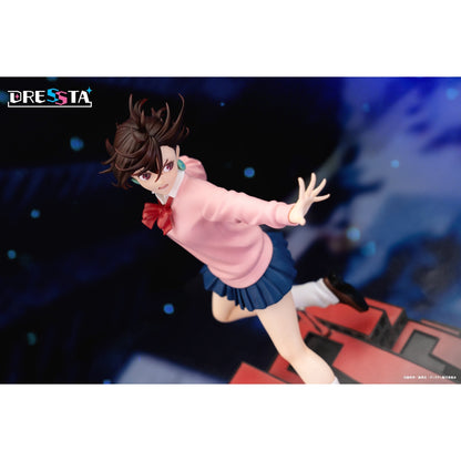 DRESSTA Dan Da Dan Momo Figurine