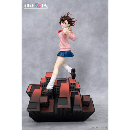 DRESSTA Dan Da Dan Momo Figurine