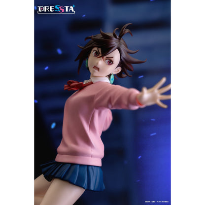 DRESSTA Dan Da Dan Momo Figurine