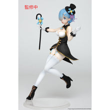 Re:Zero Starting Life in Another World Precious Figure Rem Magician Version Renewal Edition Figurine