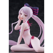 Overlord Desktop Cute Shalltear Figure Swimsuit Version Figurine