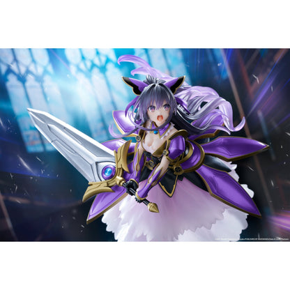 TAITO Artist Masterpiece + Date A Live IV Figure Tohka Yatogami Sandalphon Figurine