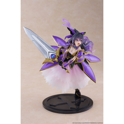 TAITO Artist Masterpiece + Date A Live IV Figure Tohka Yatogami Sandalphon Figurine