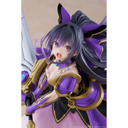 TAITO Artist Masterpiece + Date A Live IV Figure Tohka Yatogami Sandalphon Figurine