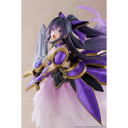 TAITO Artist Masterpiece + Date A Live IV Figure Tohka Yatogami Sandalphon Figurine