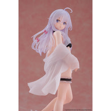 Wandering Witch the Journey of Elaina Coreful Figure Elaina Swimsuit Version Figurine