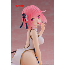 To Love-Ru Darkness Desktop Cute Figure Momo Chinese Dress Version Figurine