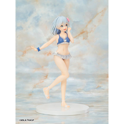 Tying the Knot with an Amagami Sister Coreful Figure Asahi Amagami Figurine