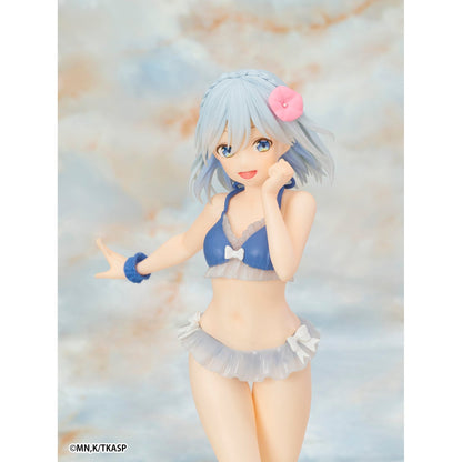 Tying the Knot with an Amagami Sister Coreful Figure Asahi Amagami Figurine