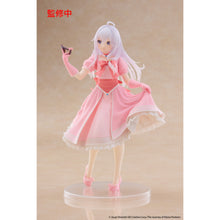 Wandering Witch the Journey of Elaina Coreful Figure Elaina Mask & Party Dress Version Figurine