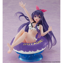 Date A Live V Aqua Float Girls Figure Tohka Yatogami re-run Figurine