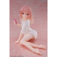 My Dress-Up Darling Desktop Cute Figure Sajuna Inui T-Shirt Version Figurine