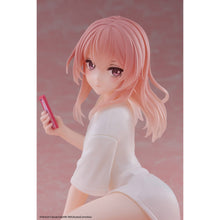 My Dress-Up Darling Desktop Cute Figure Sajuna Inui T-Shirt Version Figurine
