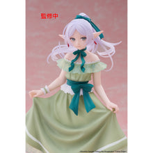 Frieren Beyond Journeys End Coreful Figure Frieren Party Dress Version Figurine