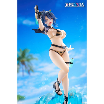 kson DRESSTA Statue Figure Figurine