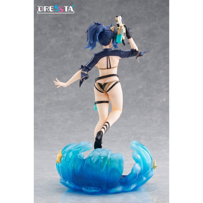 kson DRESSTA Statue Figure Figurine
