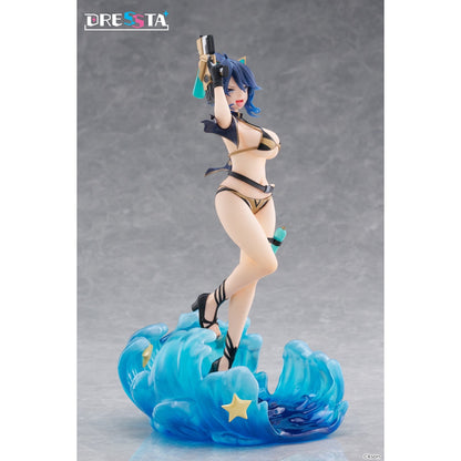 kson DRESSTA Statue Figure Figurine