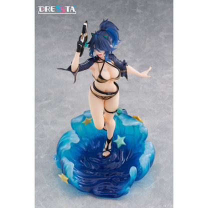 kson DRESSTA Statue Figure Figurine