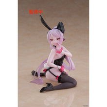 Overlord Desktop Cute Figure Shalltear Bunny Version Figurine
