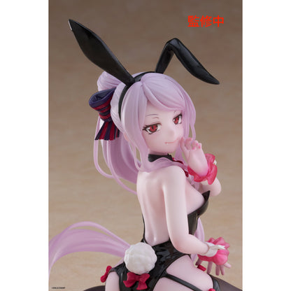 Overlord Desktop Cute Figure Shalltear Bunny Version Figurine