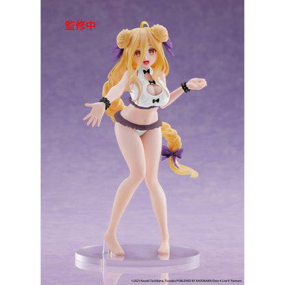 Date a Live V Coreful Figure Mukuro Hoshimiya Swimwear Version Figurine