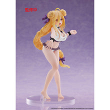 Date a Live V Coreful Figure Mukuro Hoshimiya Swimwear Version Figurine