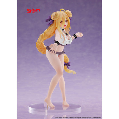 Date a Live V Coreful Figure Mukuro Hoshimiya Swimwear Version Figurine