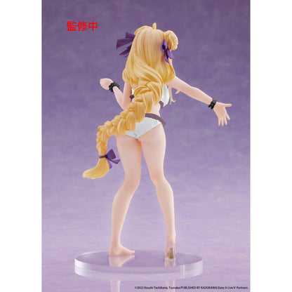 Date a Live V Coreful Figure Mukuro Hoshimiya Swimwear Version Figurine