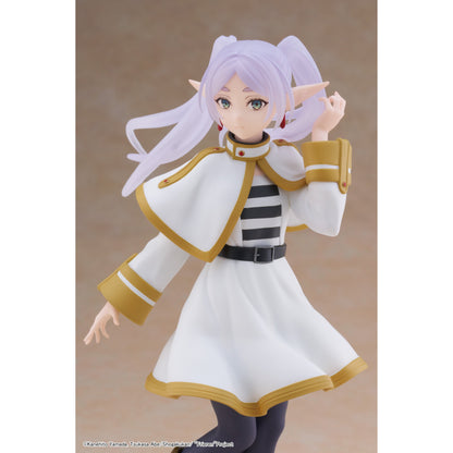 Frieren Beyond Journeys End Coreful Figure Frieren Figurine