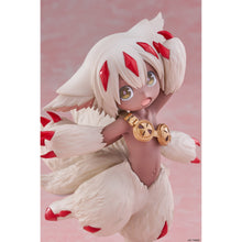 Made in Abyss the Golden City of the Scorching Sun Coreful Figure Faputa re-run Figurine