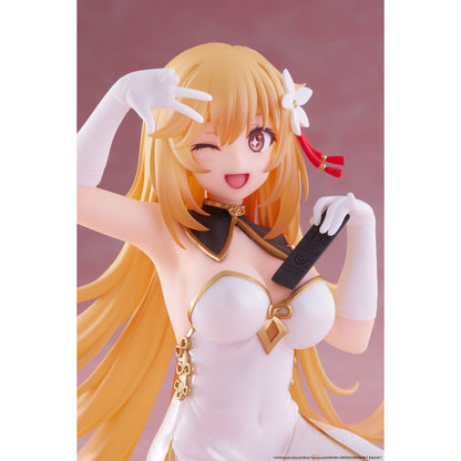 A Certain Scientific Railgun Desktop Cute Figure Misaki Shokuho Chinese Dress Version Figurine