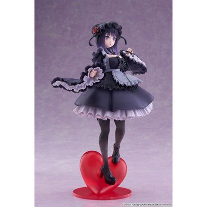 My Dress-Up Darling T-Most Figure Marin Kitagawa Shizuku Kuroe Version rerun Figurine