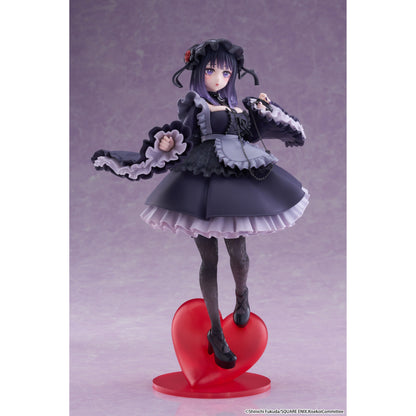 My Dress-Up Darling T-Most Figure Marin Kitagawa Shizuku Kuroe Version rerun Figurine