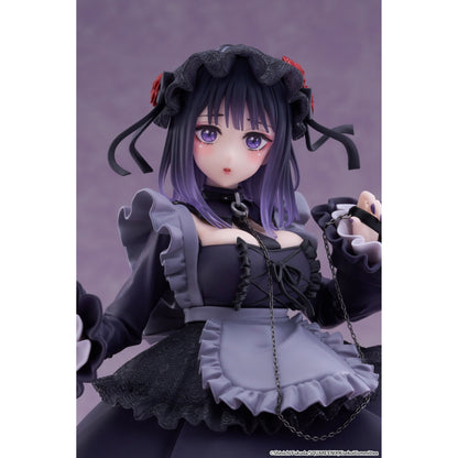 My Dress-Up Darling T-Most Figure Marin Kitagawa Shizuku Kuroe Version rerun Figurine