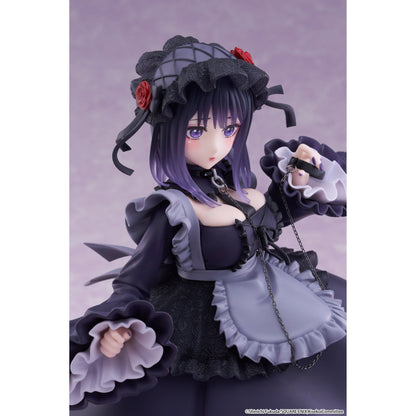 My Dress-Up Darling T-Most Figure Marin Kitagawa Shizuku Kuroe Version rerun Figurine